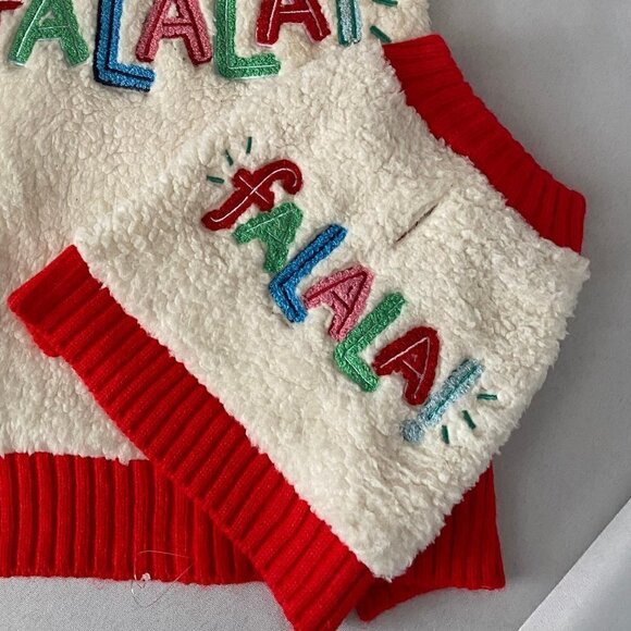 Wondershop Pet Xmas Sweater...NWT - Picture 1 of 16